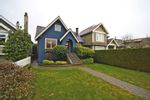Property Photo: 2076 W 47th Avenue in Vancouver